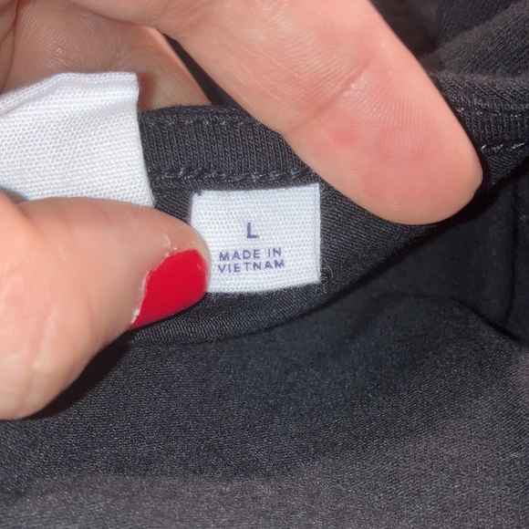 🔹4 for $30 Gap Sleeveless Bodysuit, Large - Picture 4 of 6